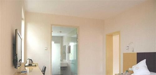 Сямынь: Spring Hotel - Xiamen