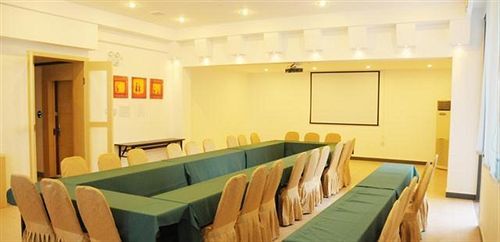 Сямынь: Spring Hotel - Xiamen