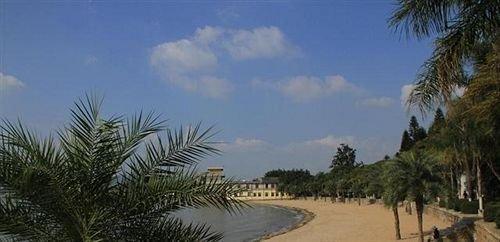 Сямынь: Spring Hotel - Xiamen
