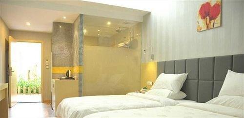 Сямынь: Spring Hotel - Xiamen