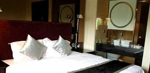 Сямынь: Longtou Boutique Hotel - Xiamen
