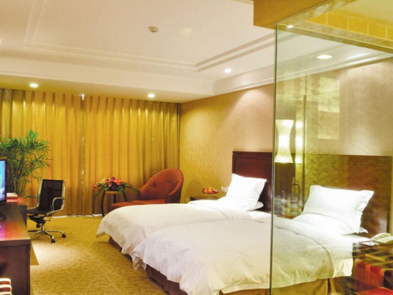Шэньян: Shenyang Sanlong Spring Hotel