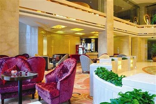 Шэньян: Shenyang Sanlong Spring Hotel