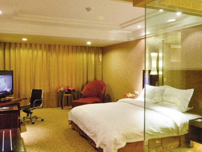 Шэньян: Shenyang Sanlong Spring Hotel