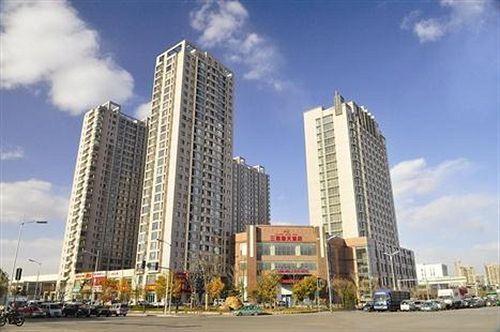 Шэньян: Shenyang Sanlong Spring Hotel