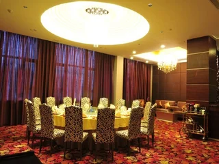 Шэньян: Shenyang Sanlong Spring Hotel