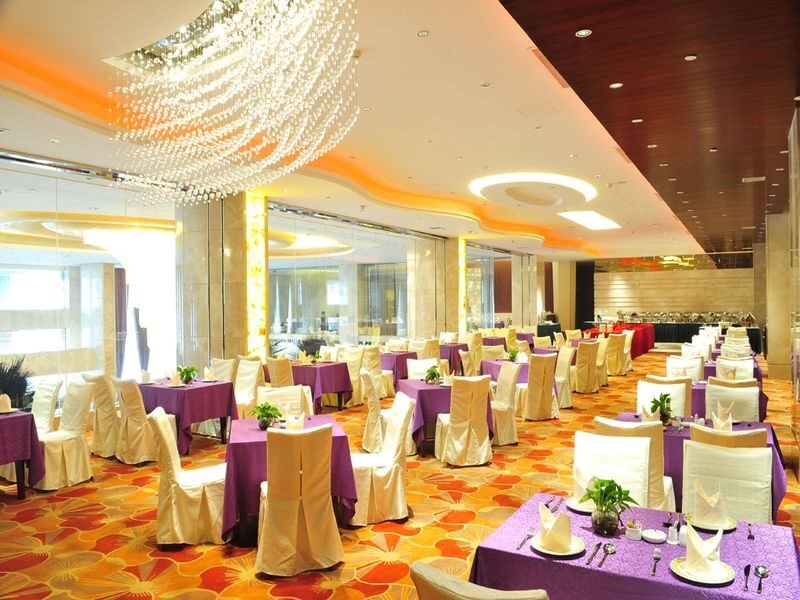 Шэньян: Shenyang Sanlong Spring Hotel