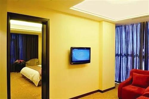Шэньян: Shenyang Sanlong Spring Hotel