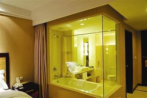 Шэньян: Shenyang Sanlong Spring Hotel