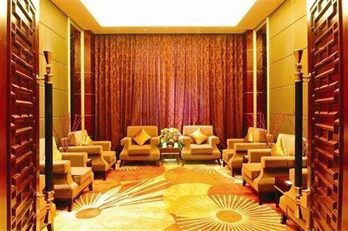 Шэньян: Shenyang Sanlong Spring Hotel