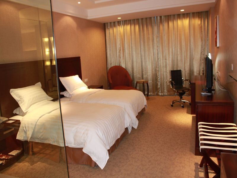 Шэньян: Shenyang Sanlong Spring Hotel