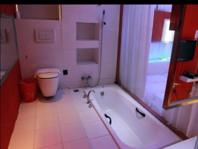 Сямынь: Gulangyu Gallery Inn - Xiamen