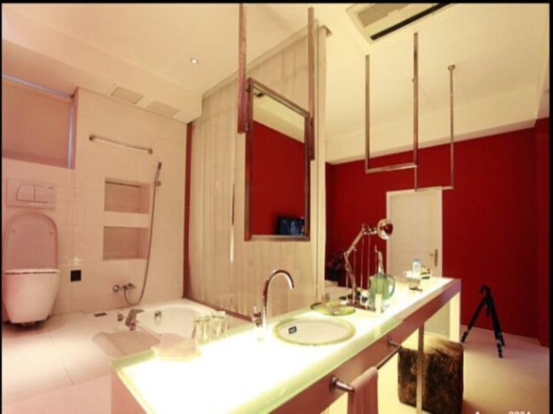 Сямынь: Gulangyu Gallery Inn - Xiamen