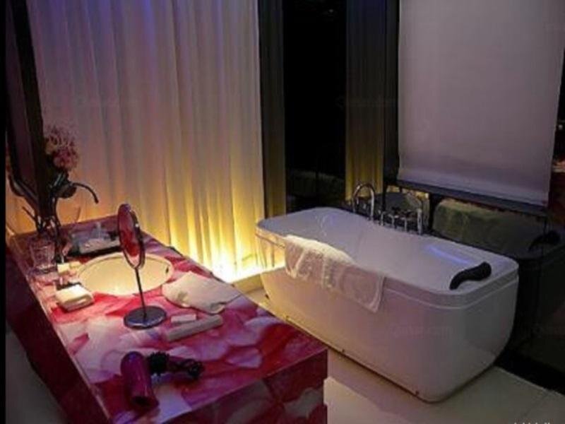 Сямынь: Gulangyu Gallery Inn - Xiamen