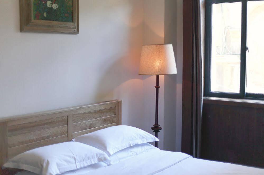 Сямынь: Gulangyu Gallery Inn - Xiamen