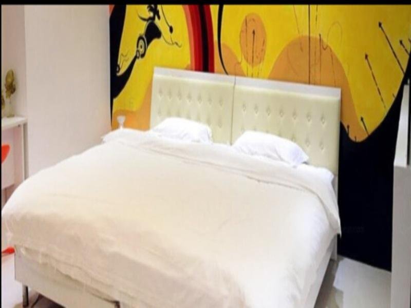 Сямынь: Gulangyu Gallery Inn - Xiamen