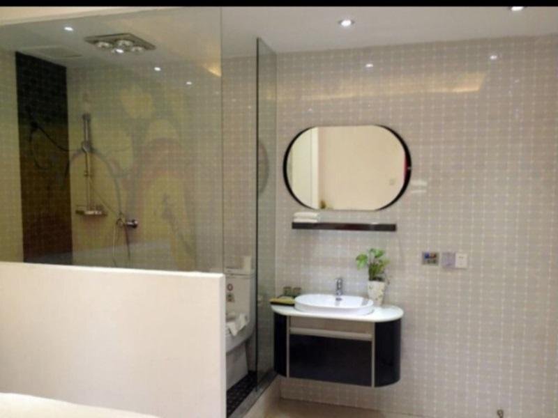 Сямынь: Gulangyu Gallery Inn - Xiamen
