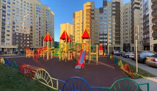 Ногинск: Уют Home (Хоум) на улице Дмитрия Михайлова 2