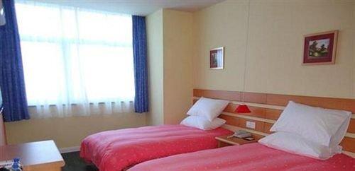Сямынь: Aosheng'an Sea View Hotel - Xiamen