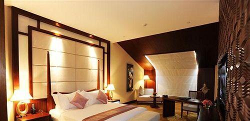 Куньмин: Haily Binya Resort & Spa