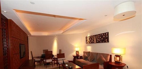 Куньмин: Haily Binya Resort & Spa