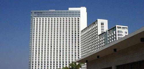 Юйси: Yuxi Chengjiang Fuxian Resort - Kunming