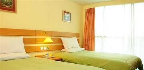 Home Inn 817 Road - Fuzhou — фото 1