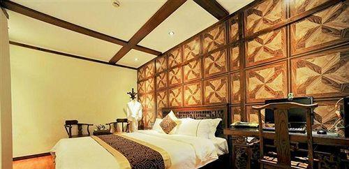 Сямынь: Gulangyu Bali Coast Hotel