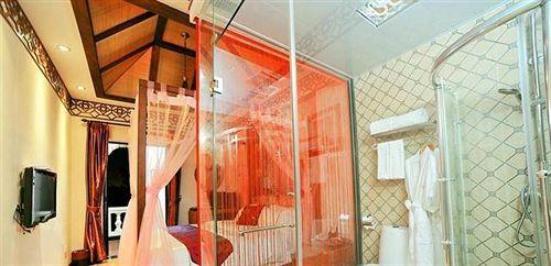 Сямынь: Gulangyu Bali Coast Hotel