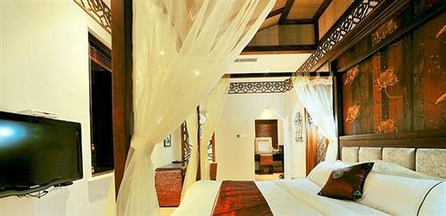 Сямынь: Gulangyu Bali Coast Hotel