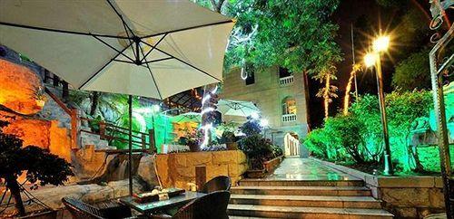 Сямынь: Gulangyu Bali Coast Hotel