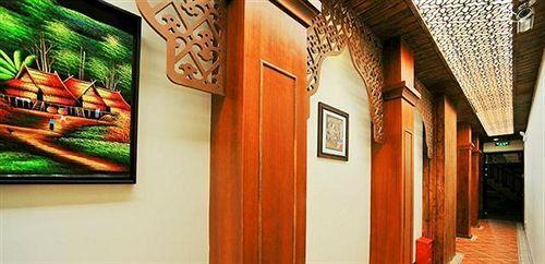 Сямынь: Gulangyu Bali Coast Hotel