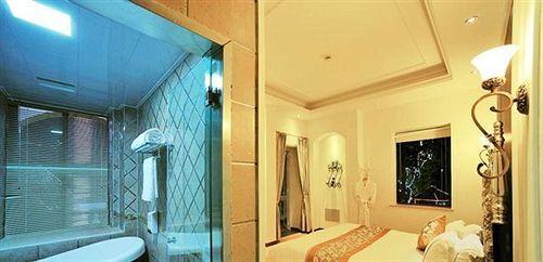 Сямынь: Gulangyu Bali Coast Hotel