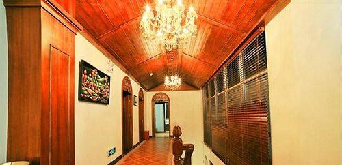 Сямынь: Gulangyu Bali Coast Hotel