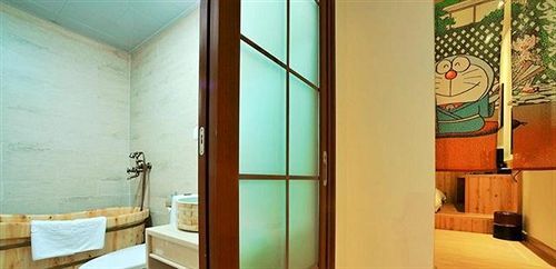 Сямынь: Gulangyu Bali Coast Hotel