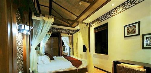 Сямынь: Gulangyu Bali Coast Hotel