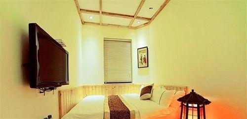 Сямынь: Gulangyu Bali Coast Hotel