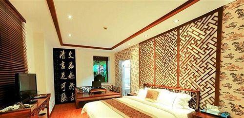 Сямынь: Gulangyu Bali Coast Hotel