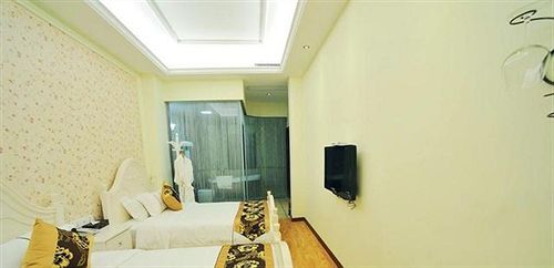 Сямынь: Gulangyu Bali Coast Hotel
