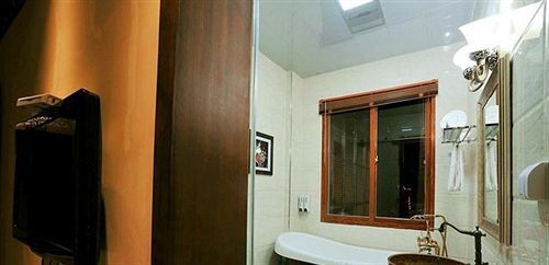 Сямынь: Gulangyu Bali Coast Hotel