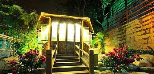 Сямынь: Gulangyu Bali Coast Hotel