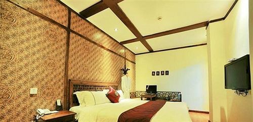 Сямынь: Gulangyu Bali Coast Hotel