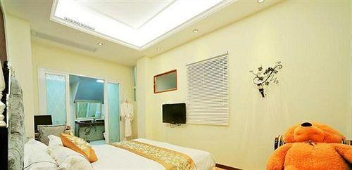 Сямынь: Gulangyu Bali Coast Hotel