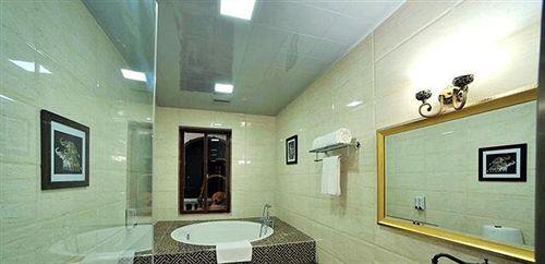 Сямынь: Gulangyu Bali Coast Hotel