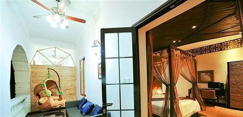 Сямынь: Gulangyu Bali Coast Hotel