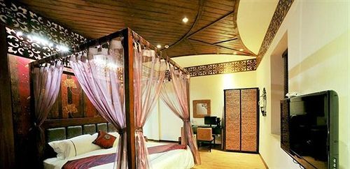 Сямынь: Gulangyu Bali Coast Hotel