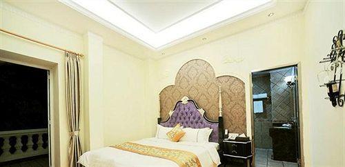 Сямынь: Gulangyu Bali Coast Hotel