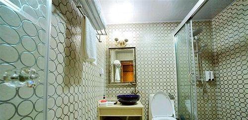 Сямынь: Gulangyu Bali Coast Hotel