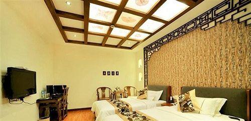 Сямынь: Gulangyu Bali Coast Hotel