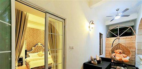 Сямынь: Gulangyu Bali Coast Hotel